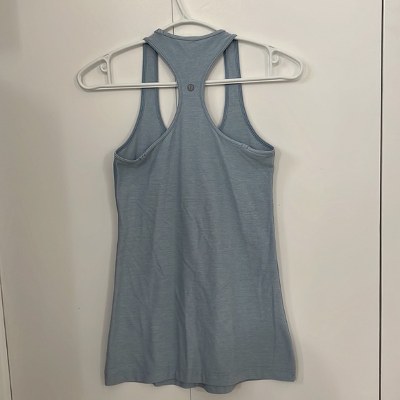 Lulu Lemon Cool Racerback - Picture 2 of 2